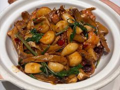 -乡亲鹅肉城(昆山店)