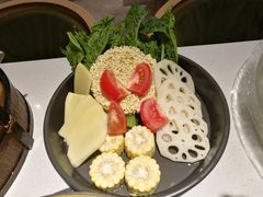 -八珍玉食鸡煲·打边炉(印象城店)