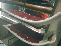 -左庭右院鲜牛肉火锅(金山万达店)