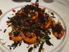 -径山十八道·风味民间菜(杭州总店)