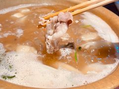 -四禧精酿铜锅涮肉·烧烤工场(大明湖店)