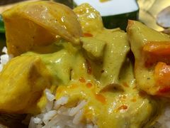 -仙罗泰·泰国餐厅(印象汇店)