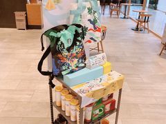 -星巴克(北京王府井店)