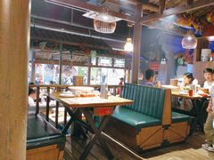 -东方红·湖南菜(金屿店)