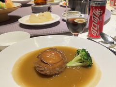 -皇朝会.经典传统粤菜(外滩店)