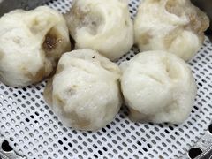 -吃不亏特色包子(三峡广场店)
