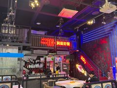 -二钳洞庭虾蟹·江湖菜(成都鹭岛店)