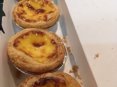 蛋挞-DANXI丹喜面包·蛋糕(庐山店)