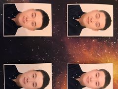 -海马体照相馆(北京apm店)