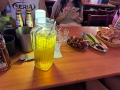 -HIB HUB公社(解放西路店)