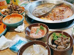 -铭记蛙小仙·活蛙畅享(CBD万达广场店)