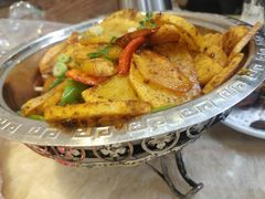 -胖太太四川麻辣排骨串(镇江路分店)