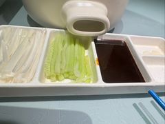-小大董·烤鸭(观景餐厅·南京西路店)