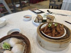 -丰鲤楼•闽南茶楼(仟禧汇店)