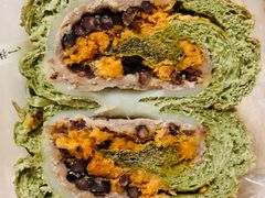 -七叔是岛民(花基新村店)