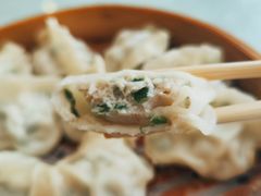 -韩记海鲜饺子旗舰店(红海新区店)