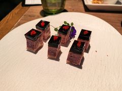 -大潮淮·淮扬菜(何园旗舰店)
