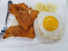 -華人 華星冰室(氹仔 店)