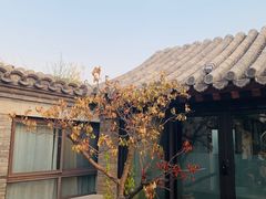 -糖房咖啡(南锣鼓巷店)