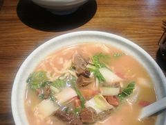 -面满村回味手擀面(凯旋路店)