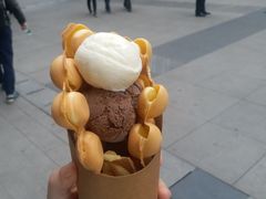 -成裕雪糕店(士多店)
