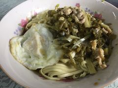 -美味斋(西北街店)