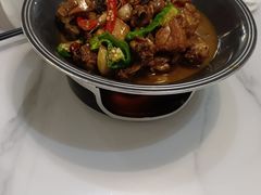 -滁香园·滁州菜(琅琊山店)