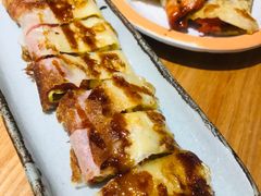 -小桃园·豆浆油条(复兴中路店)