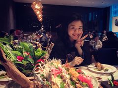 -Mr·Fish鱼鲜生海鲜放题(银泰in99店)