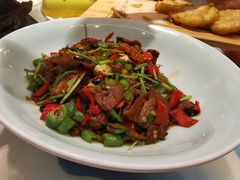 -松沪名灶·豆浆鱼头·新上海菜(飞航吾悦广场店)