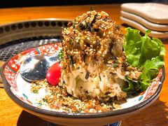 -肉魁屋·烧肉·烧鸟·酒场(高新店)