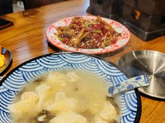 -破店大排档·海鲜·烧烤(南京店)
