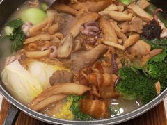 -稻香(青衣城店)