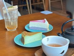 -Two Birds One Stone·一石二鸟(诚品生活店)