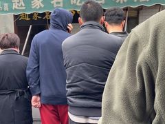 -赵家名吃四味烩菜(东大寺门食品街店)