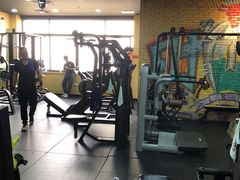 -RoMan罗马健身工作室(莘庄店)