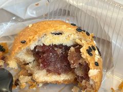 -昆明冠生园·蛋糕·面包(南强街店)