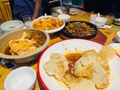 -金达莱冷面百年石锅饭(宾馆胡同店)