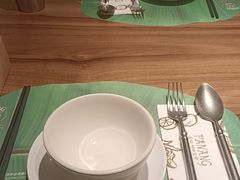 -帕蓝·暹罗料理(大学路店)