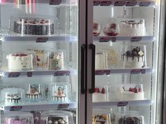-DQ·蛋糕·冰淇淋(五角场万达店)