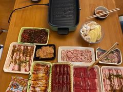 -伊藤洋华堂(温江店)