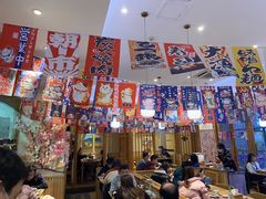 -林妈妈村·日式料理(宝山万达店)