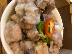 -顺德美的万豪酒店-万豪中餐厅