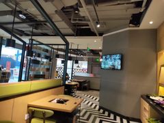 -新辣道鱼火锅(领展购物广场·中关村店)