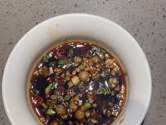 -老佛爷铜炉蛙锅(东门老街店)