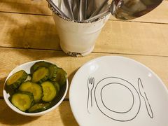 -Cafe Alice咖啡爱丽丝(奥城店)