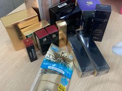 -日上免税店