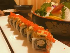 -浪花亭日本料理(古田路店)