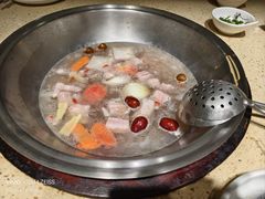-313羊庄铁锅烀羊肉(望京店)