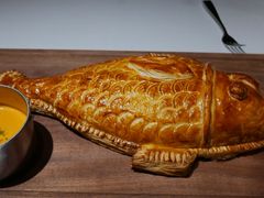 -Oyster Talks 四度蚝法餐厅